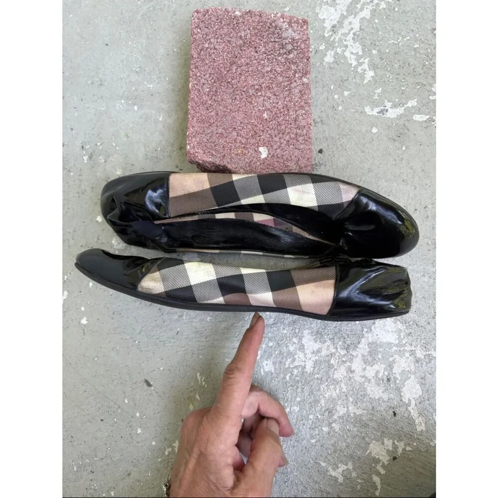 Burberry please look